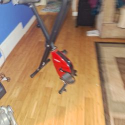 New Smooth  Bike Stationary  Bike