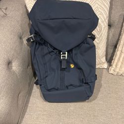 Hiking backpack - FjallRaven Bergtagen 38 S/M