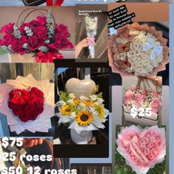 Mothers Day Flowers