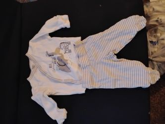Boy Clothes