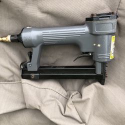 1/2” Crown Stapler