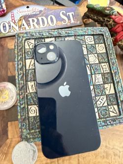 Iphone 13 128GB unlocked any carrier