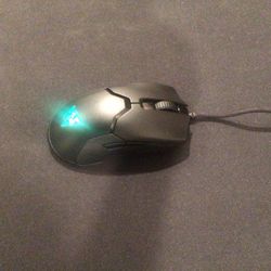 Razer Viper 8k-gaming Mouse