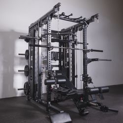 Sm500 (Free Delivery + Install)