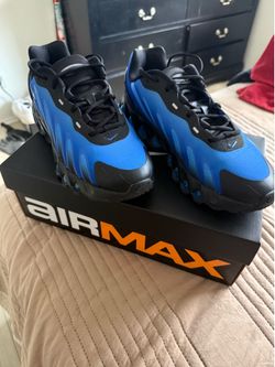Air Max DN8