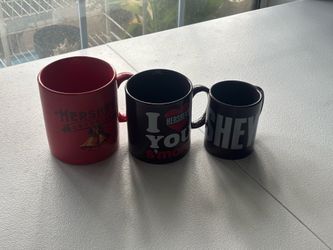 Hershey’s Mug Set