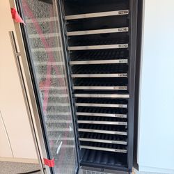 FREE Wine Fridge 