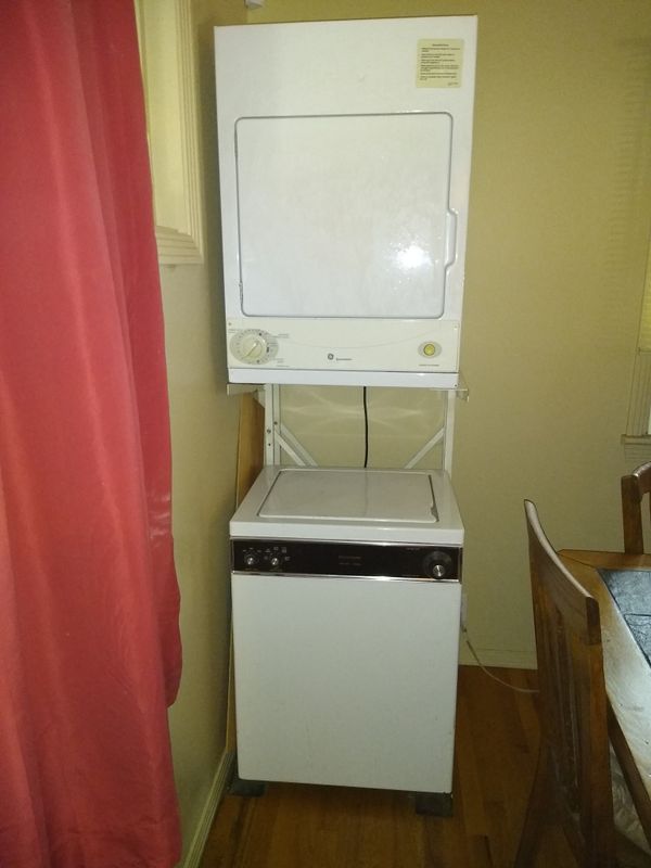 Portable washer and dryer for Sale in Denver, CO - OfferUp