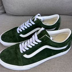 Old Skool Vans Men’s 11