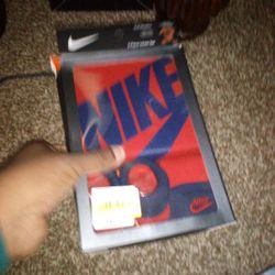 Nike And Jordan Kid Clothes 