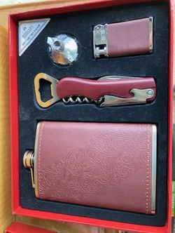 Moon Grass Gift Set By Paike