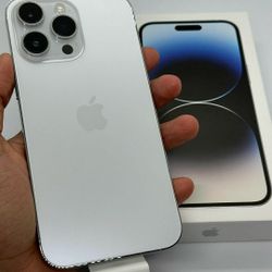 iPhone 14 pro max 128GB Unlocked 