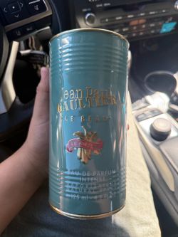 Jean Paul Gaultier Le Beau Le Parfum EDP Intense 125ml