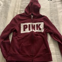 Sweatshirts - Pink