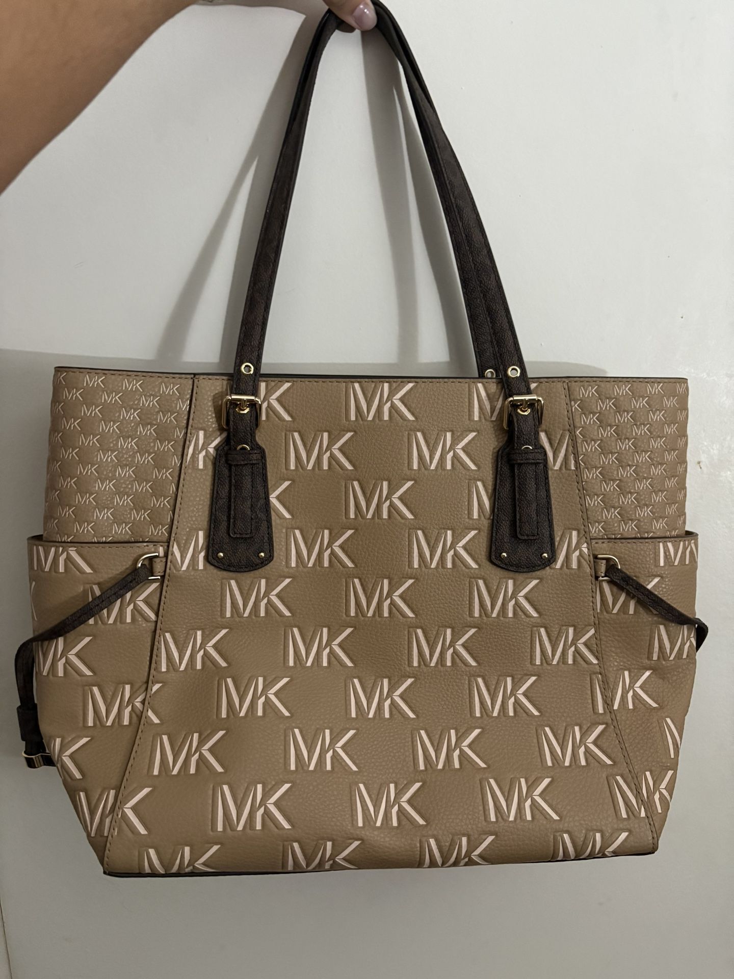 Michael Kors Large Tote Bag