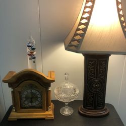 Lamps For Sale 25.00