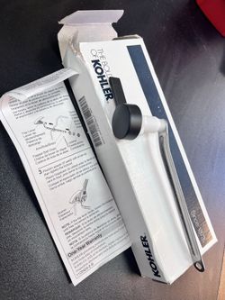Left Trip Lever Kit Kohler