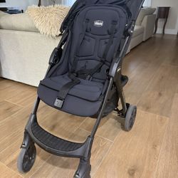 Chicco Mini Bravo Plus