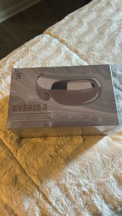 Eyeris 3