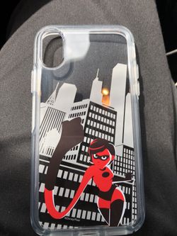 iPhone X case