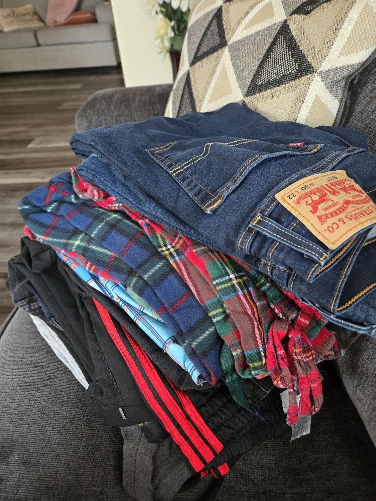 Clothes