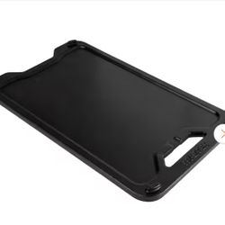 Traeger ModiFIRE Reversible Cast Iron Griddle