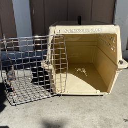 Kennel cab for Dog/Cat 24”Lx161/4W X 14/14”H