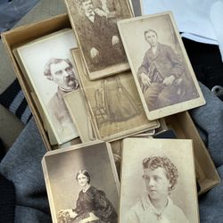 Antique Photos