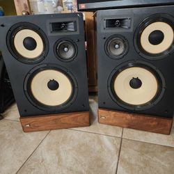 Rrsl Speakers 