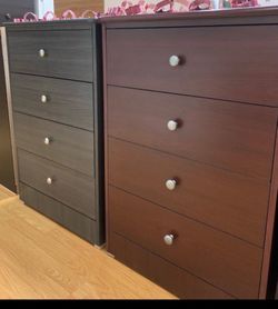 4 Drawer colors (( each