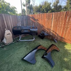 C5 Corvette Parts