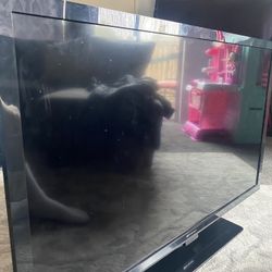 Emerson Flat Screen Tv