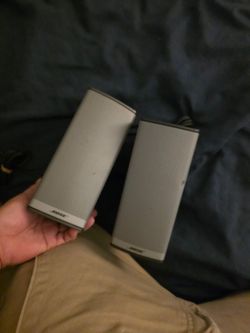 bose companion 2 series ll