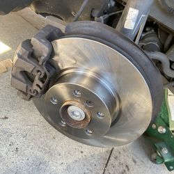 Brakes And Maintenance