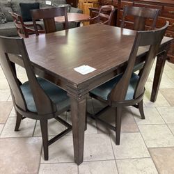 Dining Set 