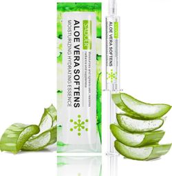 Aloe Vera Serum Face