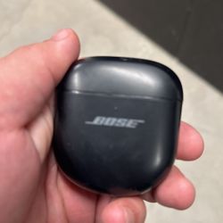Bose QuietComfort Ultra Earbuds