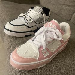 Size Woman 8 Men 9-10-11 New 