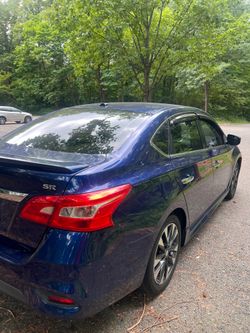 2016 Nissan Sentra