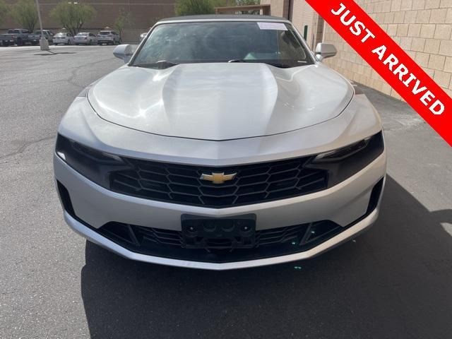 2019 Chevrolet Camaro