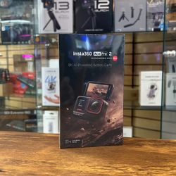 Insta360 Ace Pro 2
