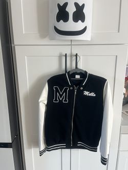 $40 Marshmellow Jacket And Mask