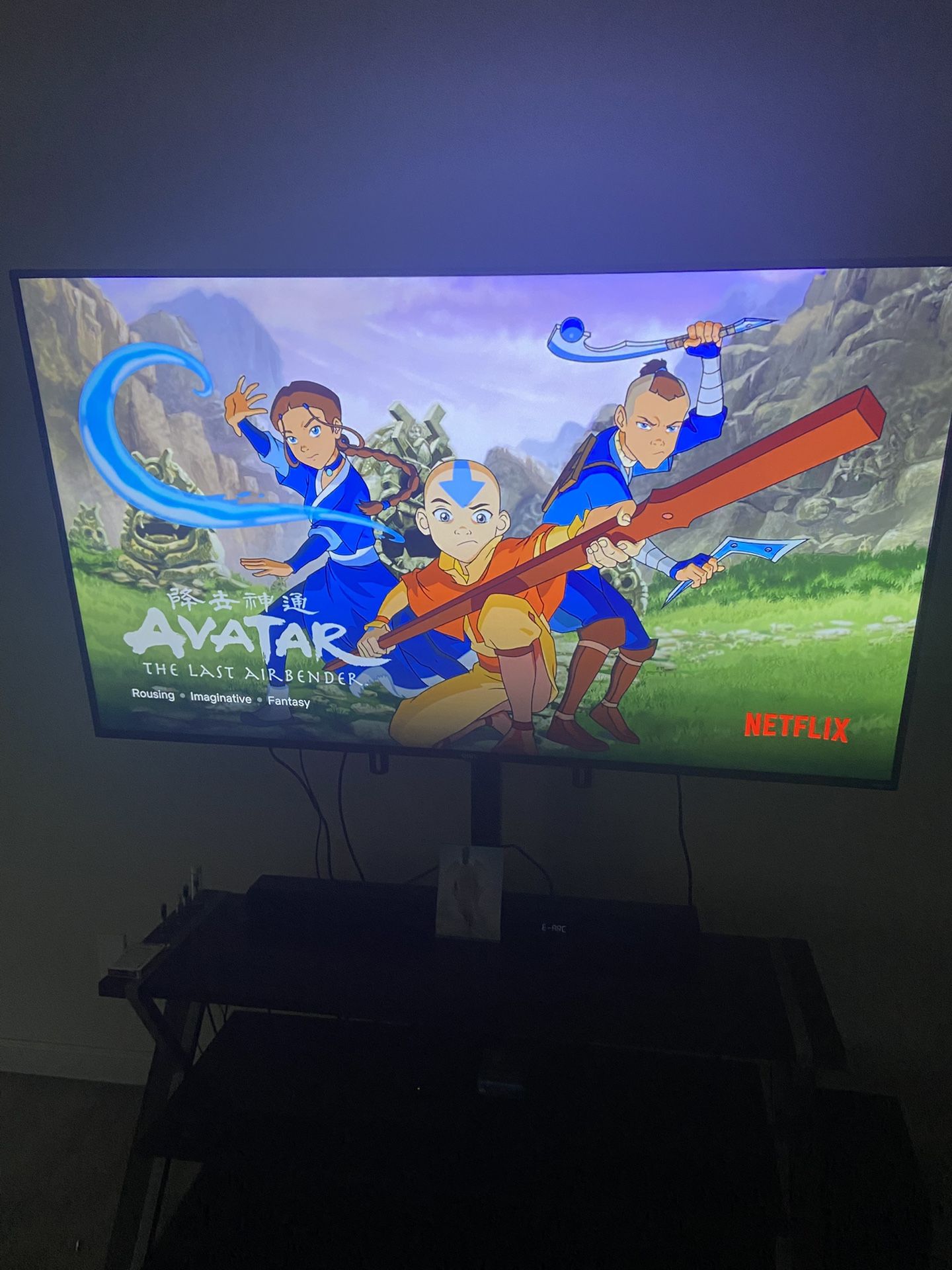 Smart TV
