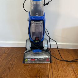 Bissell Revolution Pet