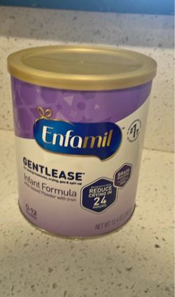 Enfamil purple can