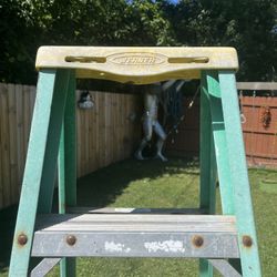 Ladder
