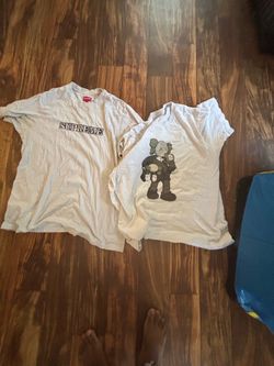 Supreme & klaws