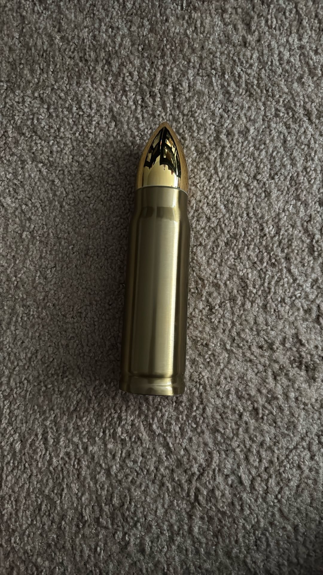 Bullet Water Bottle 