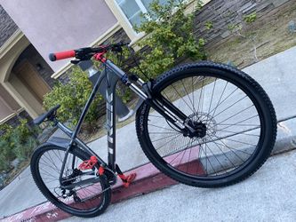 Upgrades for trek marlin 5 deals