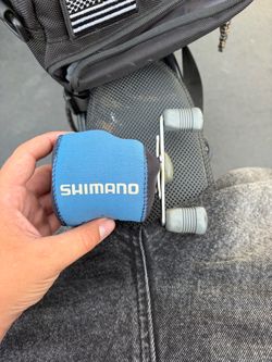 shimano calcutta BFS
